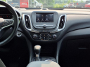 Thumbnail image of 2022 Chevrolet Equinox at Lou Fusz Chevrolet