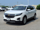 Thumbnail image of 2022 Chevrolet Equinox at Lou Fusz Chevrolet