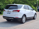 Thumbnail image of 2022 Chevrolet Equinox at Lou Fusz Chevrolet