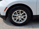 Thumbnail image of 2022 Chevrolet Equinox at Lou Fusz Chevrolet