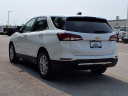 Thumbnail image of 2022 Chevrolet Equinox at Lou Fusz Chevrolet