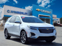 Thumbnail image of 2022 Chevrolet Equinox at C. Wimberley Chevrolet Buick Gmc