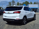 Thumbnail image of 2022 Chevrolet Equinox at C. Wimberley Chevrolet Buick Gmc