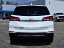2022 Chevrolet Equinox Premier at C. Wimberley Chevrolet Buick Gmc