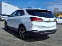 Thumbnail image of 2022 Chevrolet Equinox at C. Wimberley Chevrolet Buick Gmc