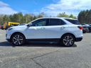 Thumbnail image of 2022 Chevrolet Equinox at C. Wimberley Chevrolet Buick Gmc
