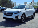 Thumbnail image of 2022 Chevrolet Equinox at C. Wimberley Chevrolet Buick Gmc
