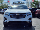 Thumbnail image of 2022 Chevrolet Equinox at C. Wimberley Chevrolet Buick Gmc