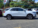 Thumbnail image of 2022 Chevrolet Equinox at C. Wimberley Chevrolet Buick Gmc