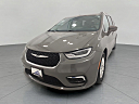 2021 Chrysler Pacifica Touring L at Bergstrom Kaukauna
