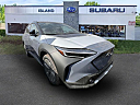 2023 Subaru Solterra Touring at Island Subaru