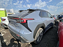 Thumbnail image of 2023 Subaru Solterra at Island Subaru