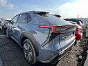 Thumbnail image of 2023 Subaru Solterra at Island Subaru