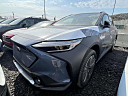 Thumbnail image of 2023 Subaru Solterra at Island Subaru