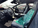 Thumbnail image of 2023 Subaru Solterra at Island Subaru