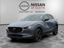 Thumbnail image of 2024 Mazda CX-30 at Nissan Of Olathe