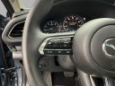 2024 Mazda CX-30 2.5 S Carbon Edition at Nissan Of Olathe