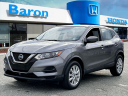 Thumbnail image of 2021 Nissan Rogue Sport at Baron Honda