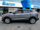 Thumbnail image of 2021 Nissan Rogue Sport at Baron Honda