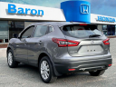 Thumbnail image of 2021 Nissan Rogue Sport at Baron Honda