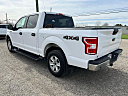 Thumbnail image of 2018 Ford F-150 at Takrourin Motors LLC
