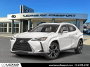 2024 Lexus UX 250h Premium at Lexus of Freeport