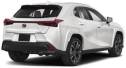 Thumbnail image of 2024 Lexus UX 250h at Lexus of Freeport