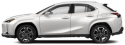 Thumbnail image of 2024 Lexus UX 250h at Lexus of Freeport