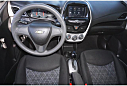 Thumbnail image of 2019 Chevrolet Spark at Honda Of Muskogee