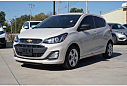 Thumbnail image of 2019 Chevrolet Spark at Honda Of Muskogee
