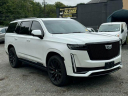 2022 Cadillac Escalade Sport Platinum at C&K Auto Imports Inc.