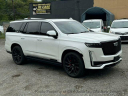 Thumbnail image of 2022 Cadillac Escalade at C&K Auto Imports Inc.