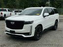 Thumbnail image of 2022 Cadillac Escalade at C&K Auto Imports Inc.