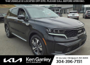 Thumbnail image of 2023 Kia Sorento Plug-In Hybrid at KenGanleyKiaBridgeport - New