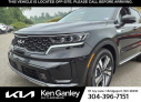 Thumbnail image of 2023 Kia Sorento Plug-In Hybrid at KenGanleyKiaBridgeport - New