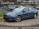 Thumbnail image of 2019 Ford Fusion Hybrid at Bill Snethkamp Chrysler Dodge Jeep Ram