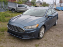2019 Ford Fusion Hybrid SE at Bill Snethkamp Chrysler Dodge Jeep Ram