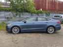 Thumbnail image of 2019 Ford Fusion Hybrid at Bill Snethkamp Chrysler Dodge Jeep Ram