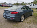 Thumbnail image of 2019 Ford Fusion Hybrid at Bill Snethkamp Chrysler Dodge Jeep Ram