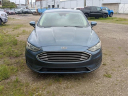 Thumbnail image of 2019 Ford Fusion Hybrid at Bill Snethkamp Chrysler Dodge Jeep Ram