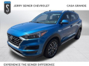 Thumbnail image of 2019 Hyundai TUCSON at Jerry Seiner Chevrolet - Used