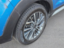 Thumbnail image of 2019 Hyundai TUCSON at Jerry Seiner Chevrolet - Used