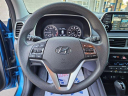 Thumbnail image of 2019 Hyundai TUCSON at Jerry Seiner Chevrolet - Used