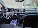 Thumbnail image of 2019 Hyundai TUCSON at Jerry Seiner Chevrolet - Used