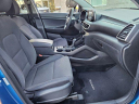 Thumbnail image of 2019 Hyundai TUCSON at Jerry Seiner Chevrolet - Used