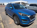 Thumbnail image of 2019 Hyundai TUCSON at Jerry Seiner Chevrolet - Used