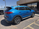 Thumbnail image of 2019 Hyundai TUCSON at Jerry Seiner Chevrolet - Used