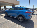 Thumbnail image of 2019 Hyundai TUCSON at Jerry Seiner Chevrolet - Used