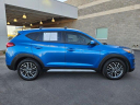 Thumbnail image of 2019 Hyundai TUCSON at Jerry Seiner Chevrolet - Used