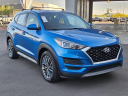Thumbnail image of 2019 Hyundai TUCSON at Jerry Seiner Chevrolet - Used